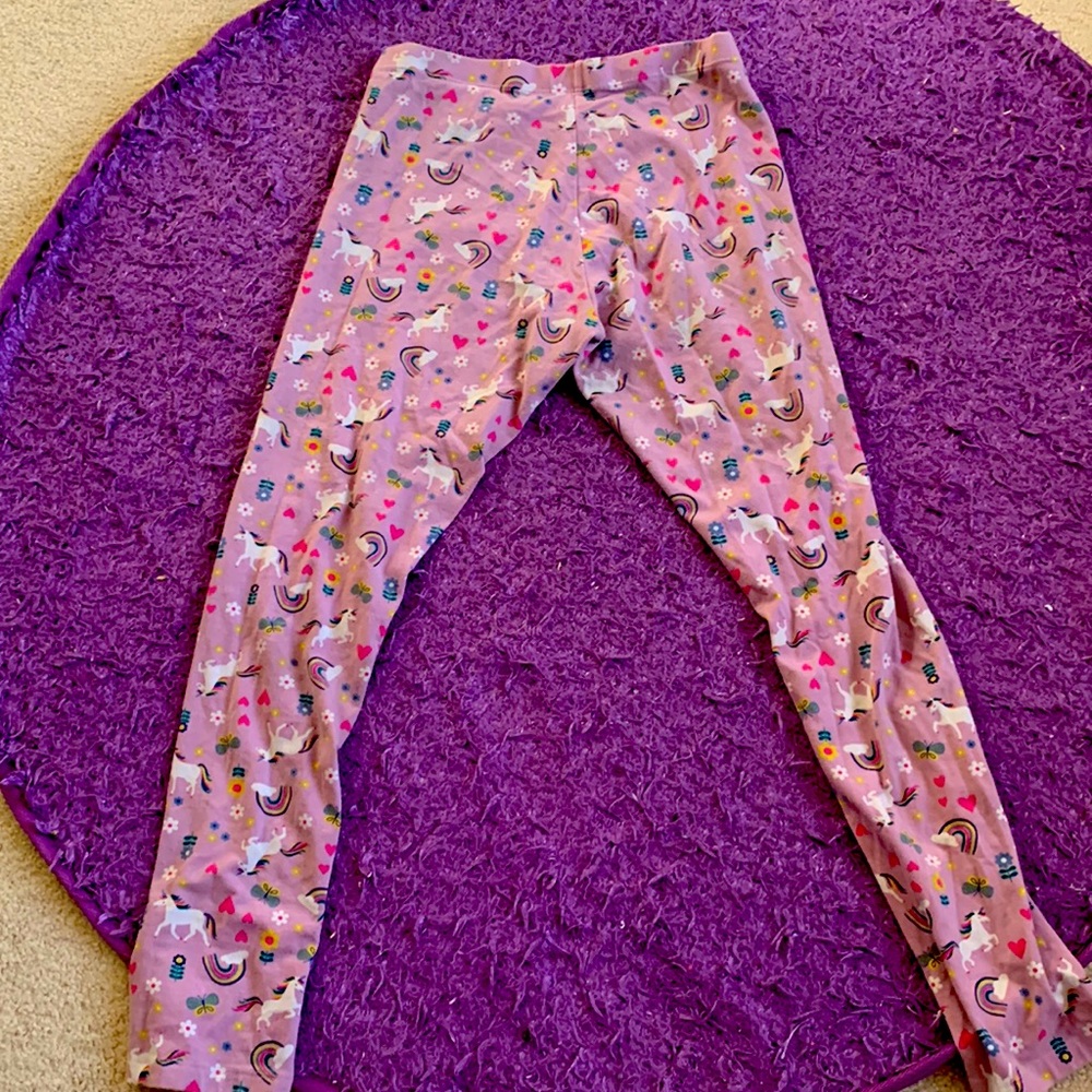 Cool new leggings